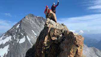 Mountain sports school Mountain sports school