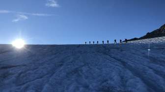 Mountain sports school Mountain sports school