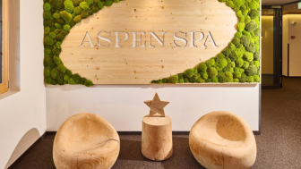 Wellness at Hotel Aspen 