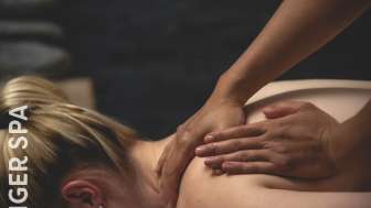 Eiger Spa Massages - Fitness and Soul