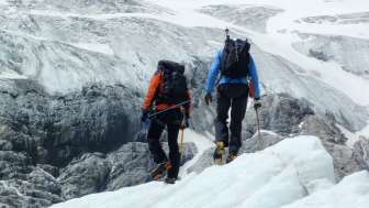 Mountain sports school Mountain sports school