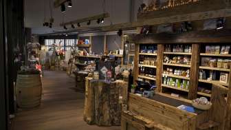 Eigerness - The store