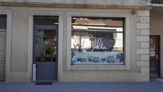 Hairdresser Salon Cukita