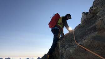 Mountain sports school Mountain sports school